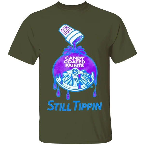 candy-coated-paints-still-tippin-shirt-militarygreen