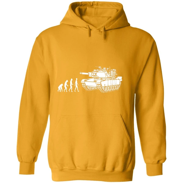 Cappy Army Tactical Progression Hoodie