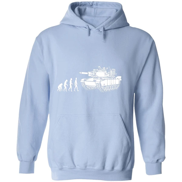 Cappy Army Tactical Progression Hoodie - Image 4