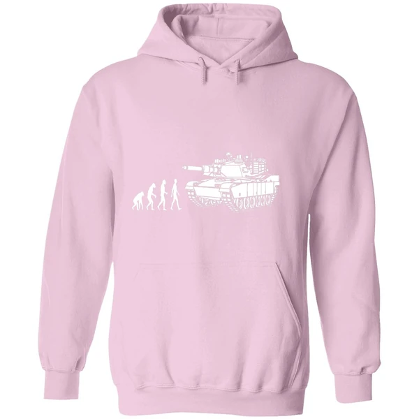 Cappy Army Tactical Progression Hoodie - Image 5