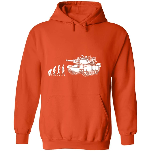 Cappy Army Tactical Progression Hoodie - Image 6