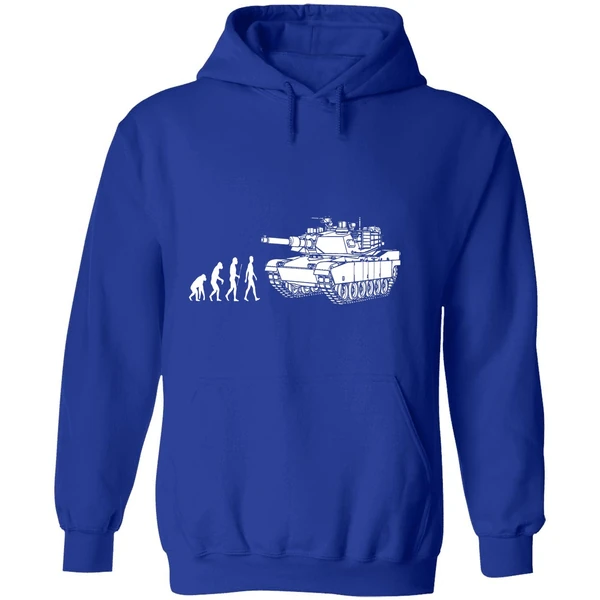 Cappy Army Tactical Progression Hoodie - Image 7