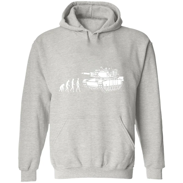Cappy Army Tactical Progression Hoodie - Image 9