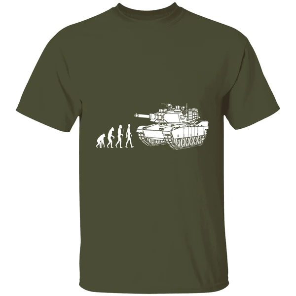 Cappy Army Tactical Progression Shirt - Image 4