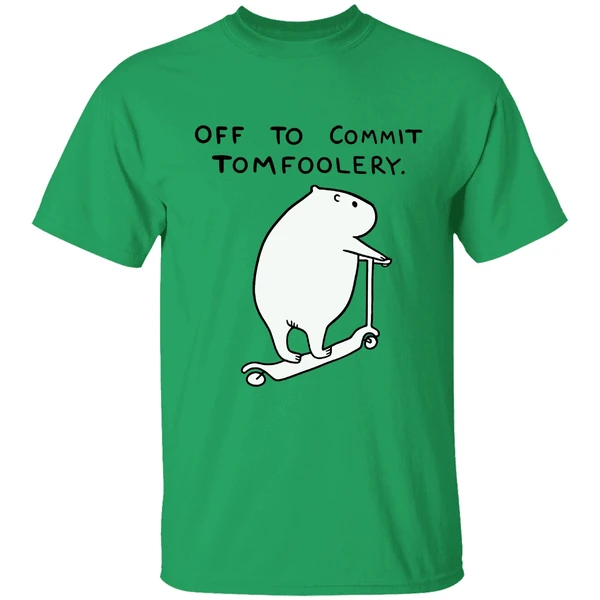Capybara