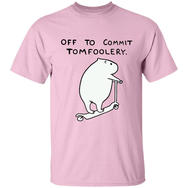 Capybara