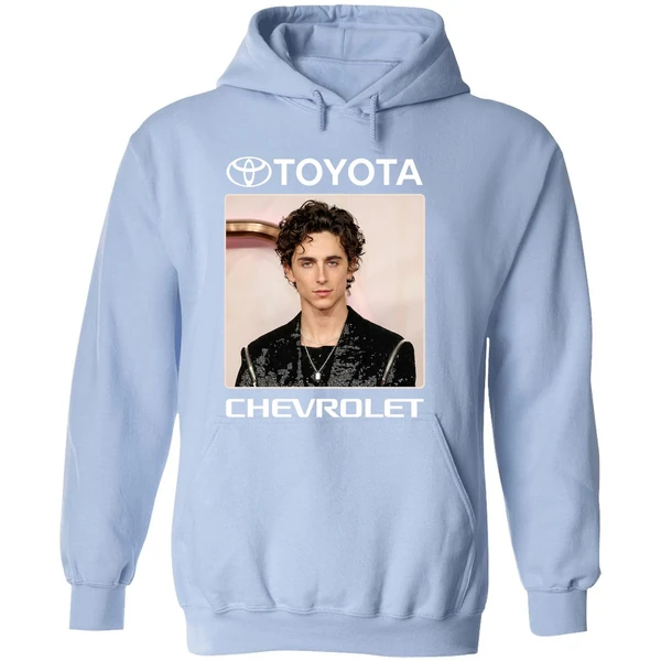 Car Brand Actor Hoodie - Image 4
