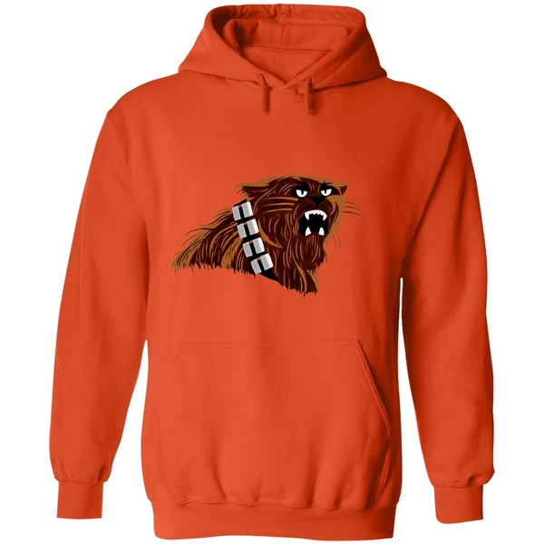 Carolina Panthers Purr Bacca Hoodie - Image 6