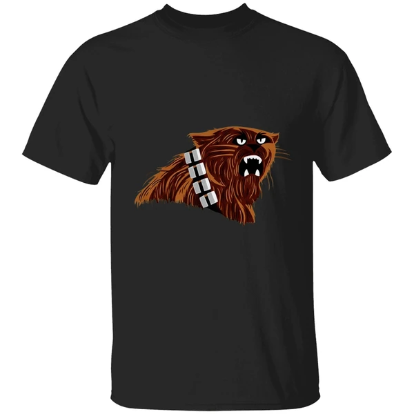 Carolina Panthers Purr Bacca Shirt