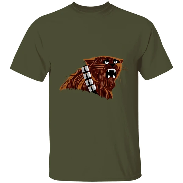 carolina panthers purr bacca shirt militarygreen