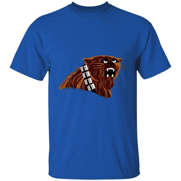 Carolina Panthers Purr Bacca Shirt - Image 8