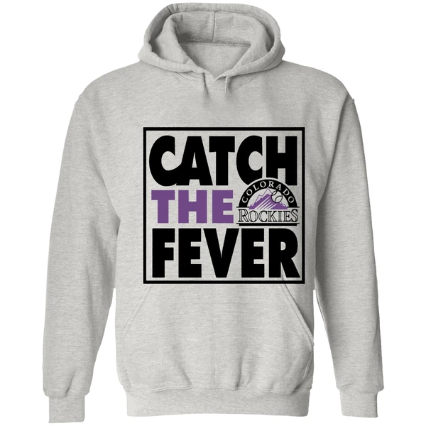 Catch The Fever Rockies Hoodie - Image 7