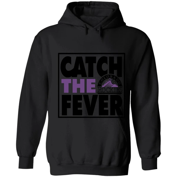 Catch The Fever Rockies Hoodie - Image 8