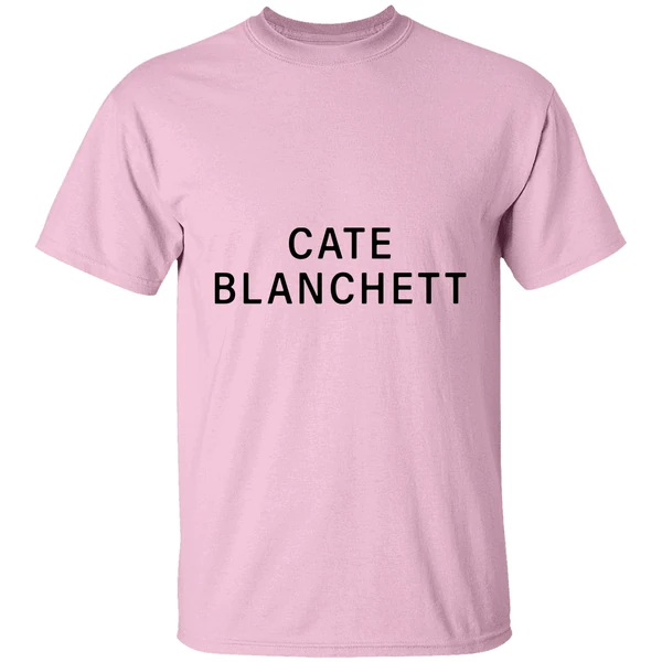 Cate Blanchett Shirt Cate Blanchett Shirt
