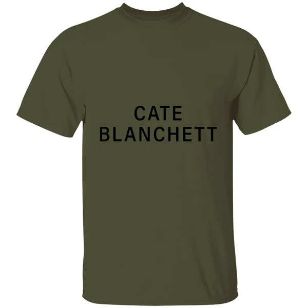 Cate Blanchett Shirt - Image 3