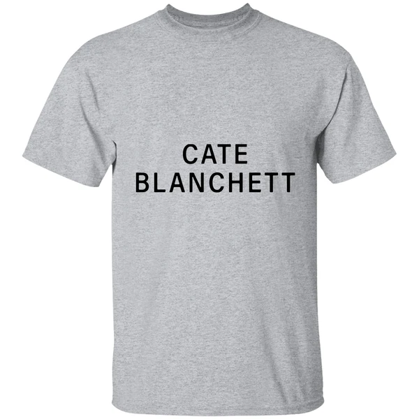 Cate Blanchett Shirt - Image 8