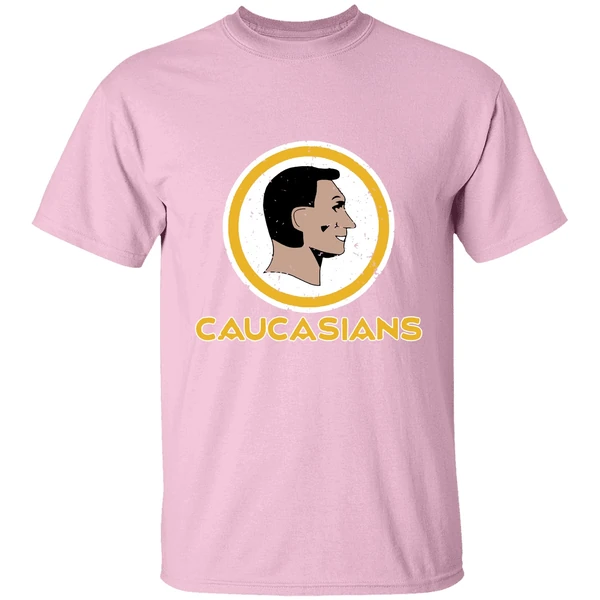 Caucasians Pride Shirt Caucasians Pride Shirt