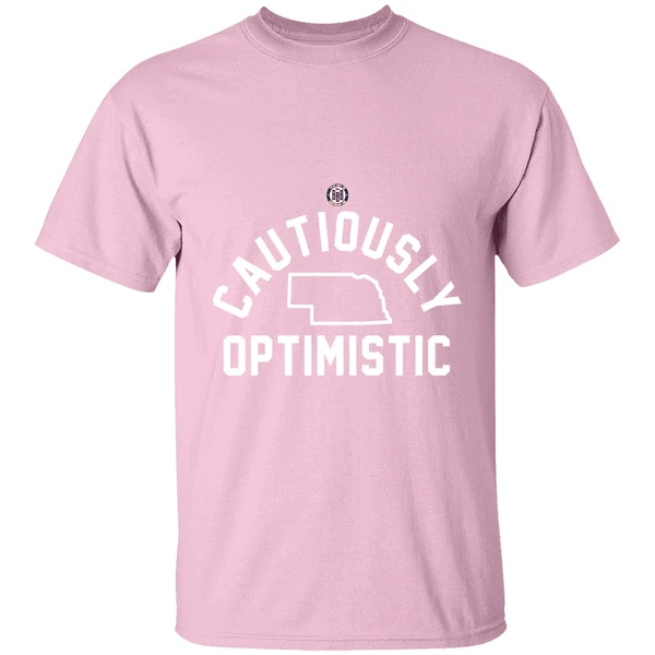cautiously