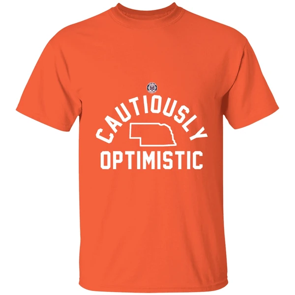 cautiously