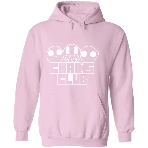 Chains Club Chainsfr Chains Hoodie - Image 5