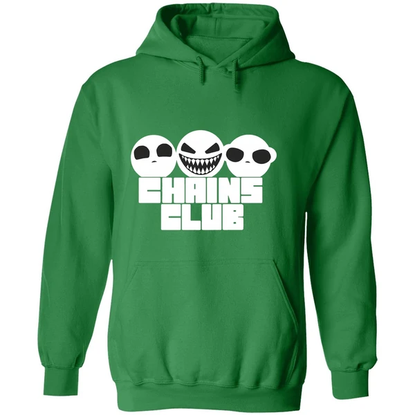 Chainsfr Merch Chains Gang Hoodie - Image 2