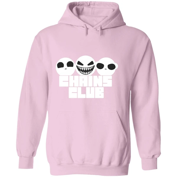 Chainsfr Merch Chains Gang Hoodie - Image 5