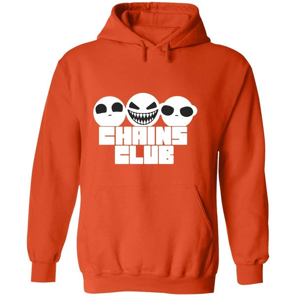 Chainsfr Merch Chains Gang Hoodie - Image 6