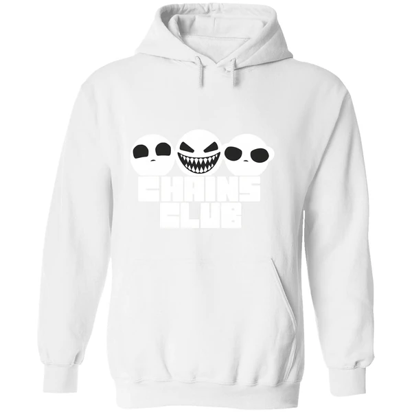 Chainsfr Merch Chains Gang Hoodie - Image 8