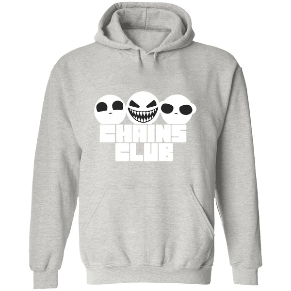 Chainsfr Merch Chains Gang Hoodie - Image 9