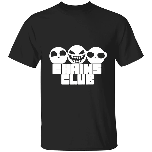 Chainsfr Merch Chains Gang Shirt