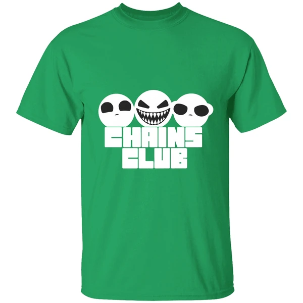 Chainsfr Merch Chains Gang Shirt - Image 2