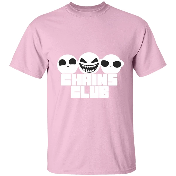 Chainsfr Merch Chains Gang Shirt - Image 3