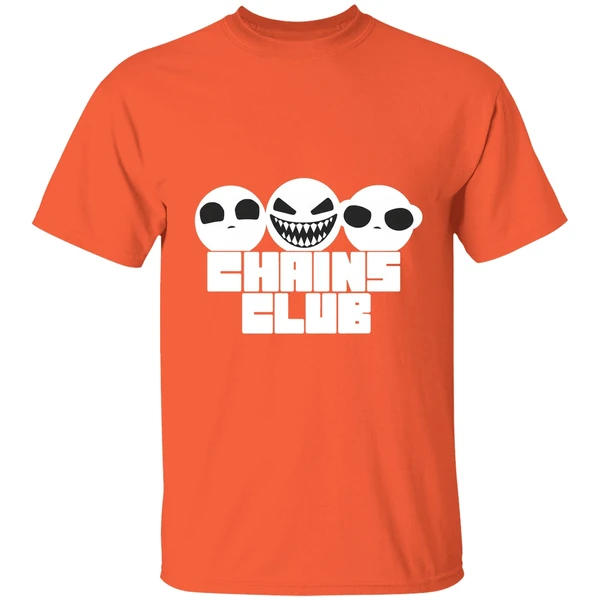 Chainsfr Merch Chains Gang Shirt - Image 6