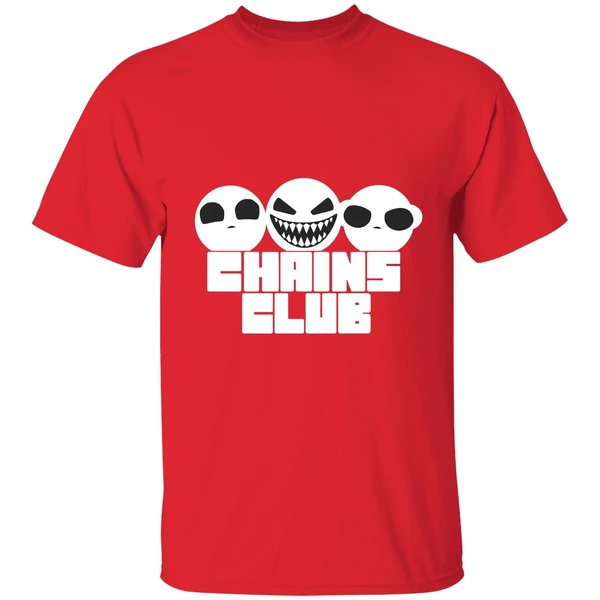 Chainsfr Merch Chains Gang Shirt - Image 7