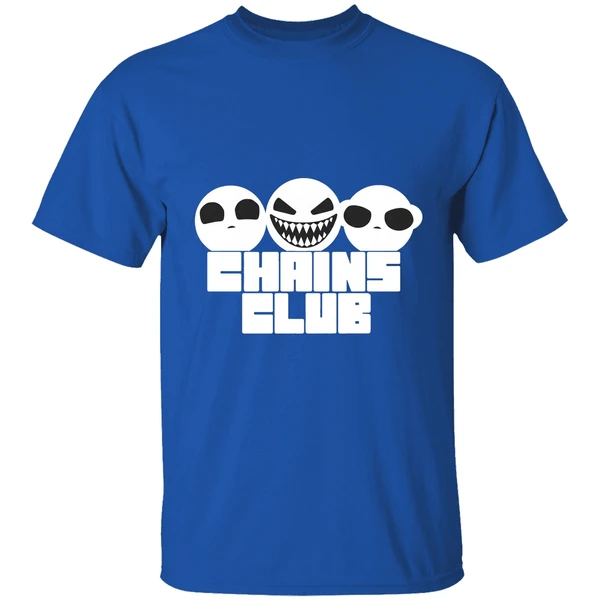 Chainsfr Merch Chains Gang Shirt - Image 8