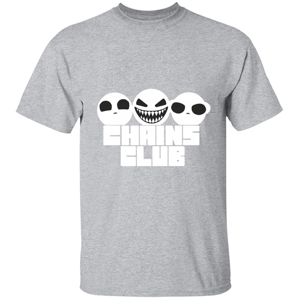 Chainsfr Merch Chains Gang Shirt - Image 9