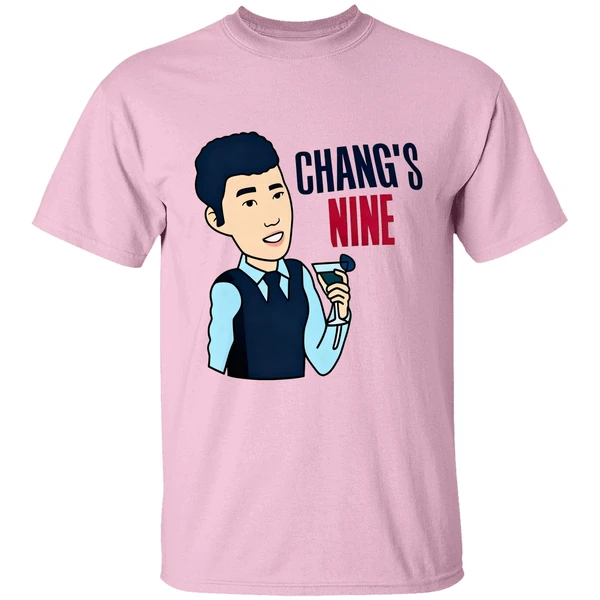 Changs Nine Shirt - Image 2