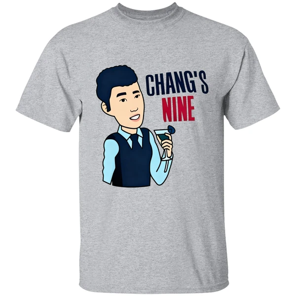 Changs Nine Shirt - Image 6
