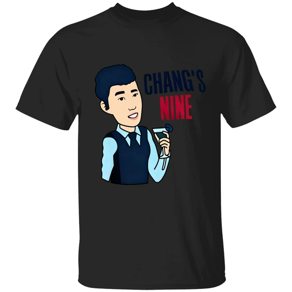 Changs Nine Shirt - Image 7