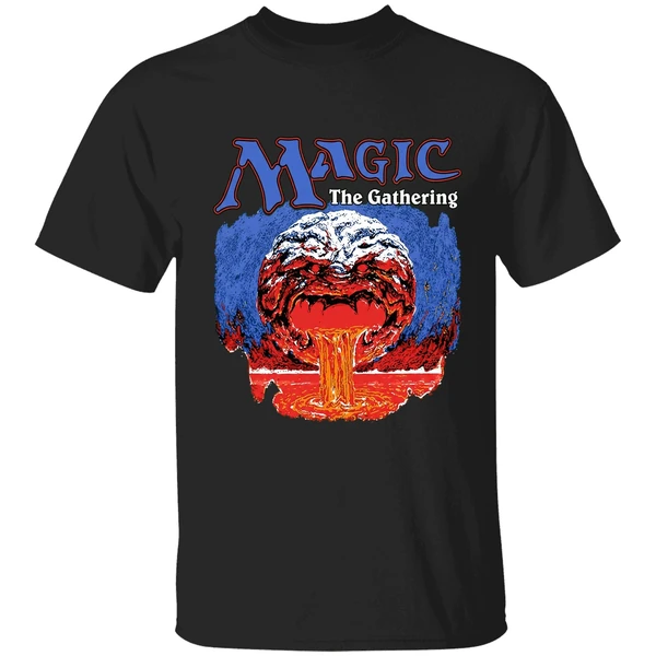 Chaos Orb Magic The Gathering Shirt