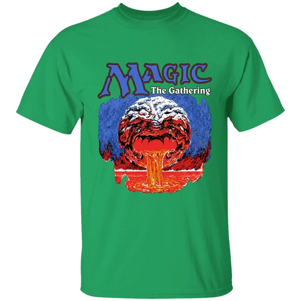 Chaos Orb Magic The Gathering Shirt - Image 2