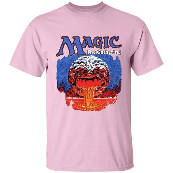 Chaos Orb Magic The Gathering Shirt - Image 3