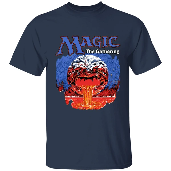 Chaos Orb Magic The Gathering Shirt - Image 5
