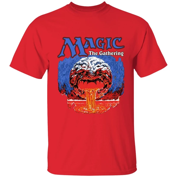 Chaos Orb Magic The Gathering Shirt - Image 7