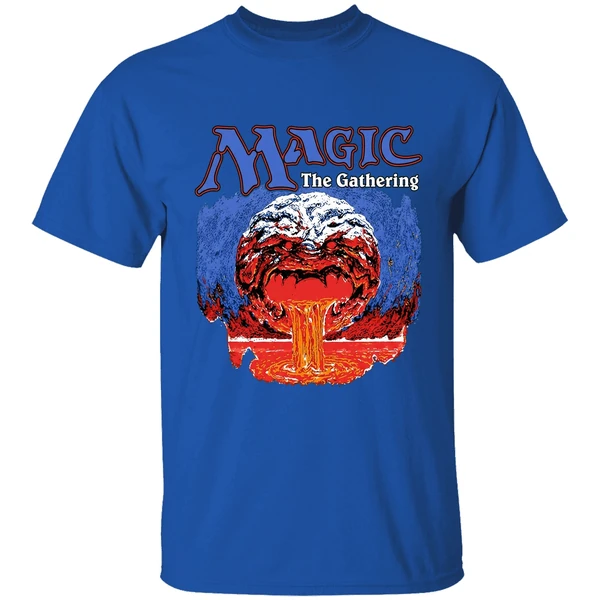 Chaos Orb Magic The Gathering Shirt - Image 8