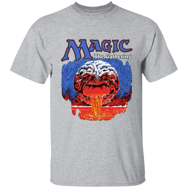 Chaos Orb Magic The Gathering Shirt - Image 9