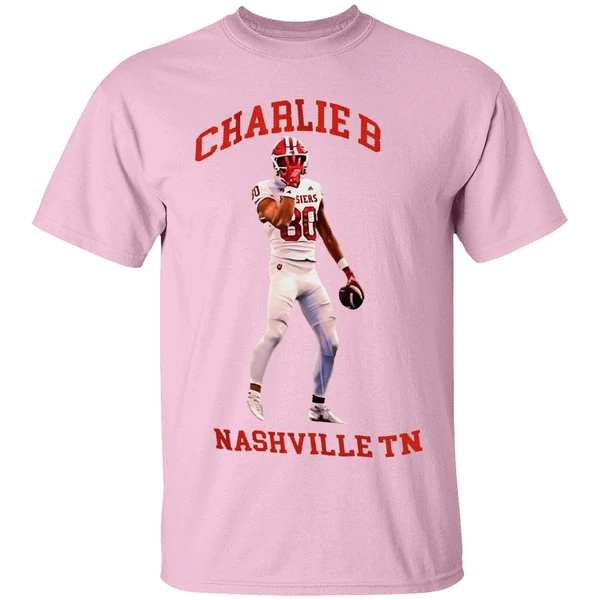charlie