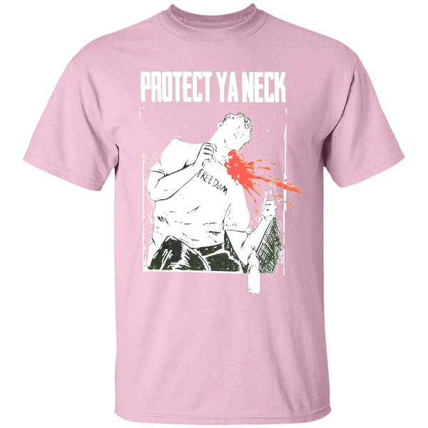 charlie-kirk-freedom-protect-ya-neck-shirt-lightpink