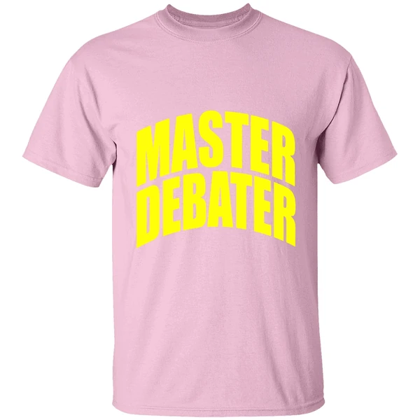 charlie-kirk-master-debater-shirt-lightpink