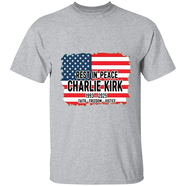 Charlie